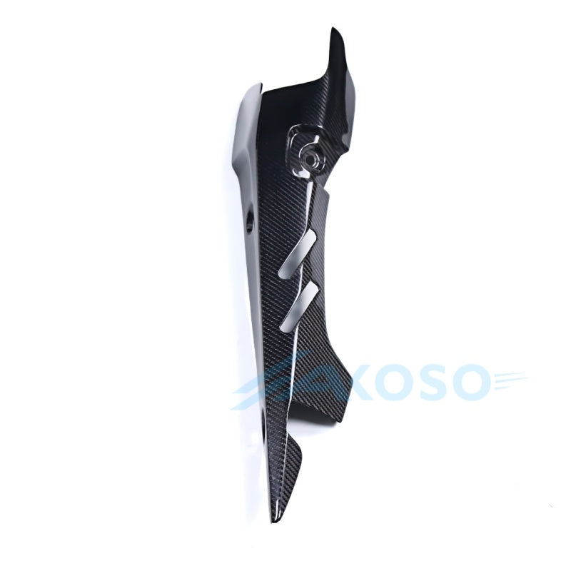 AKOSO SUZUKI GSX1300R 2021+ Carbon Fiber Exhaust Heat Shield Covers Set