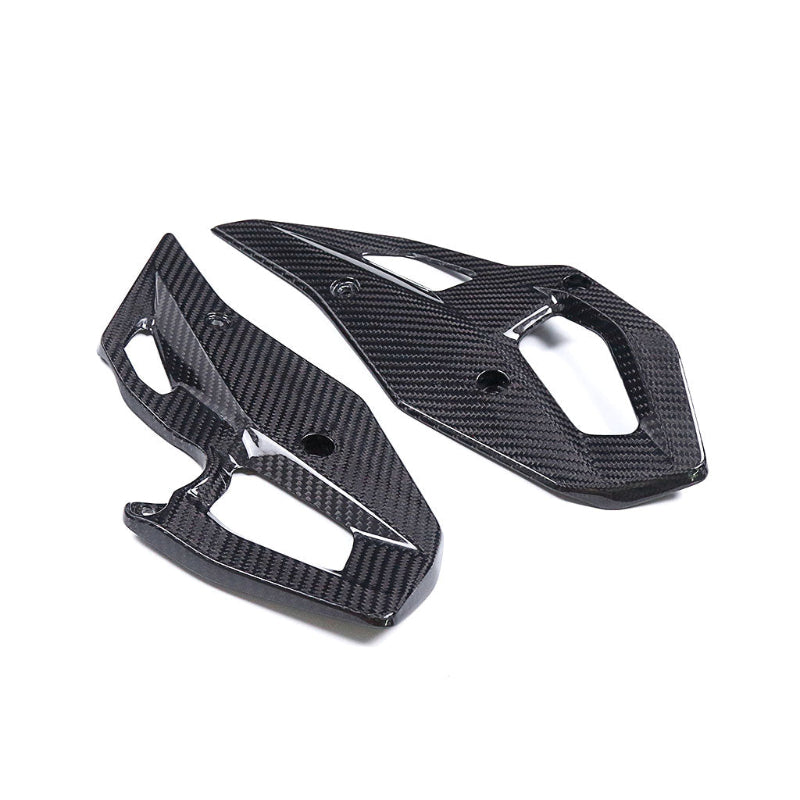 AKOSO 2023+ BMW R1300GS Carbon Fiber Full Fairing Kit 14 Parts