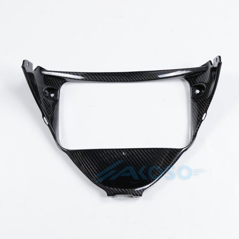 AKOSO 2008-2020 Suzuki GSX1300 R Hayabusa 100% Carbon Fiber V-Panel
