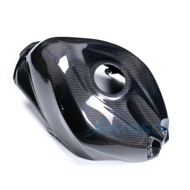 AKOSO Suzuki GSXR1000 2017+ 100% Carbon Fiber Full Tank Cover 