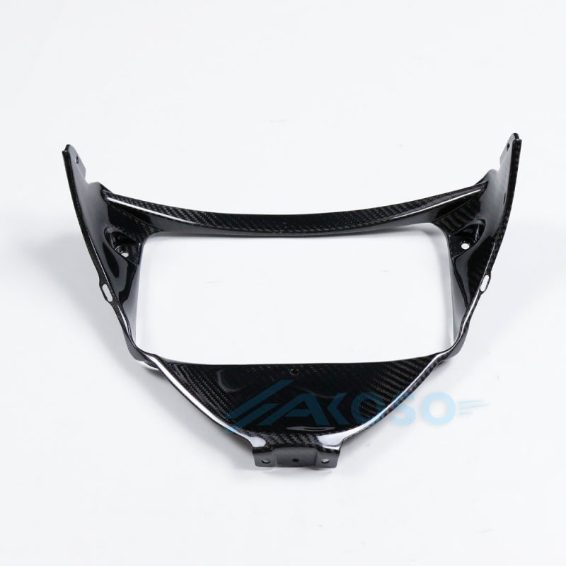 AKOSO 2008-2020 Suzuki GSX1300 R Hayabusa 100% Carbon Fiber V-Panel