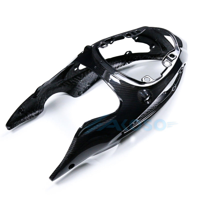 AKOSO 2008-2020 Suzuki GSX1300 R Hayabusa 100% Carbon Fiber Full Seat Fairing