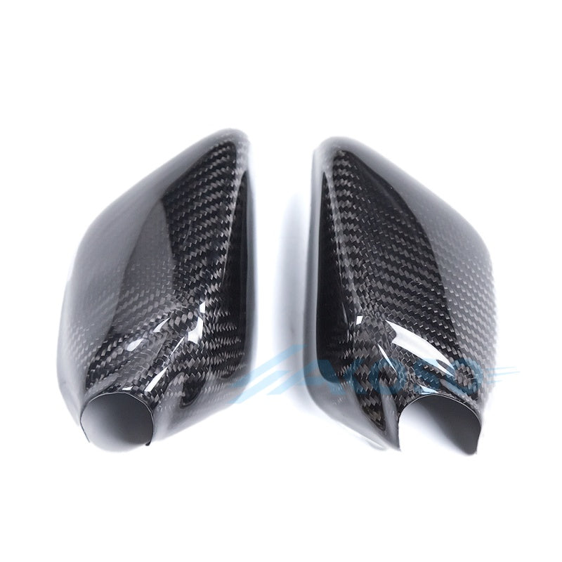AKOSO 2019-2021 Yamaha Tmax 560 Carbon Fiber Mirror Covers