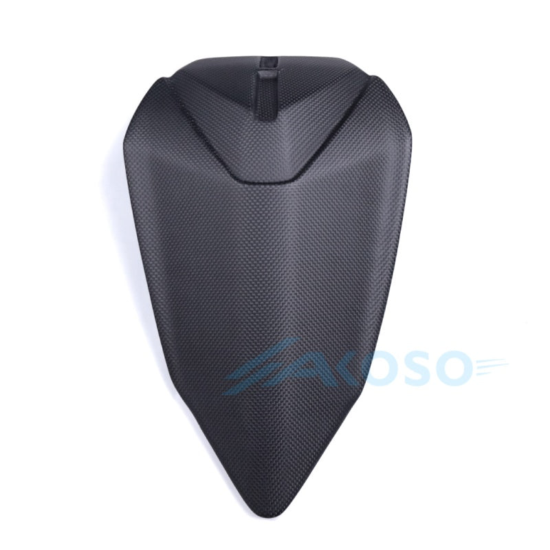AKOSO Ducati Panigale 899 1199 Carbon Fiber Rear Seat Cover
