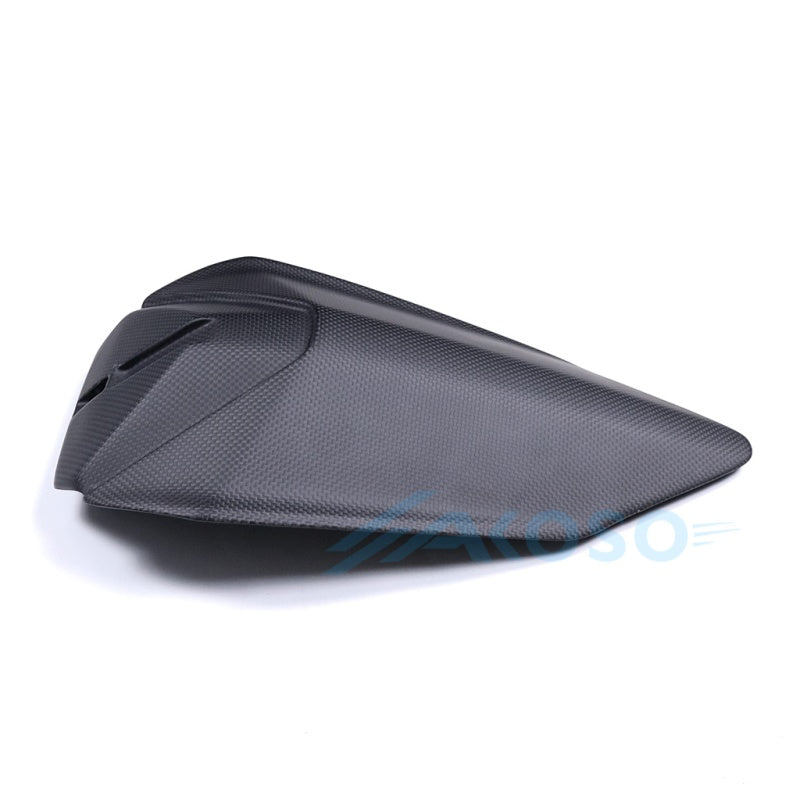 AKOSO Ducati Panigale 899 1199 Carbon Fiber Rear Seat Cover