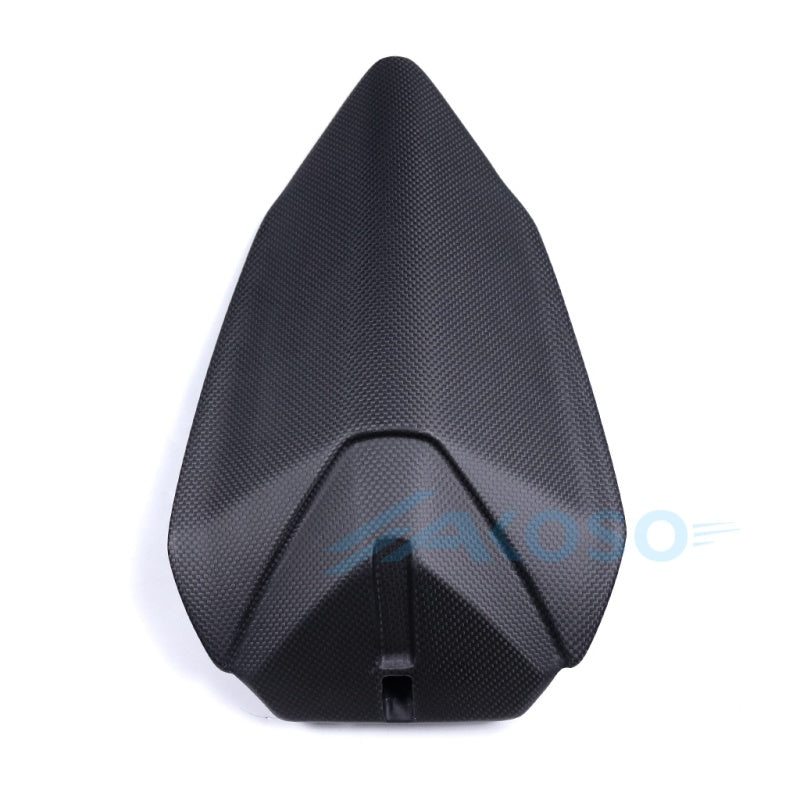 AKOSO Ducati Panigale 899 1199 Carbon Fiber Rear Seat Cover