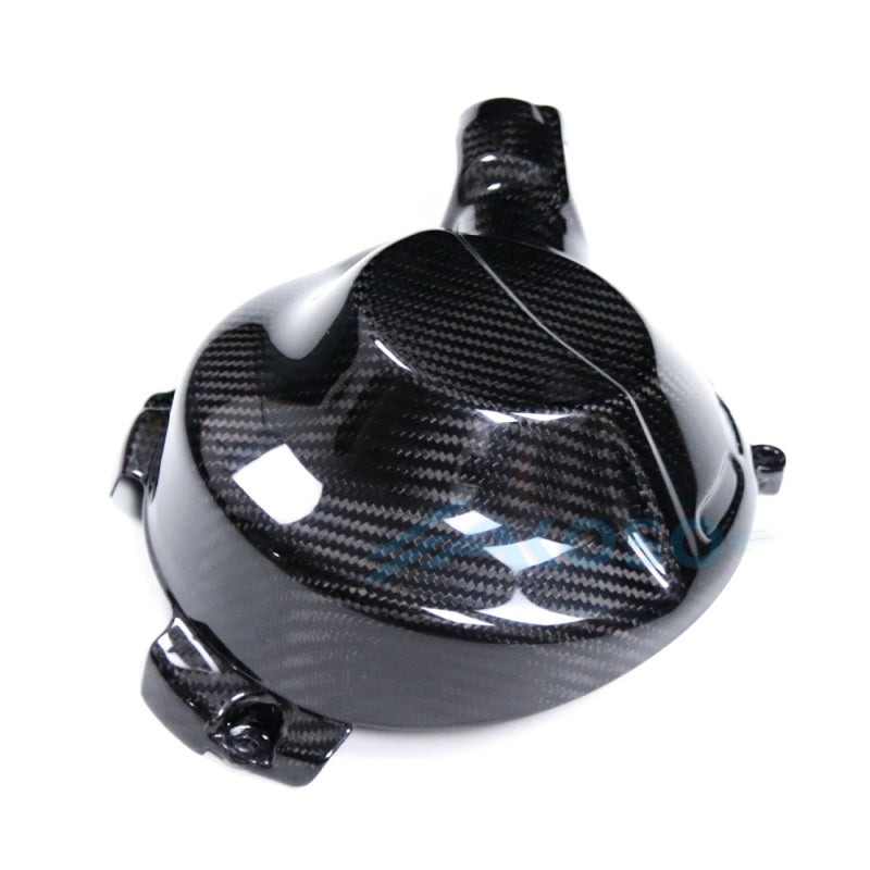 AKOSO 2024+ Yamaha MT09 / FZ09 Carbon Fiber Engine Side Covers Fairing
