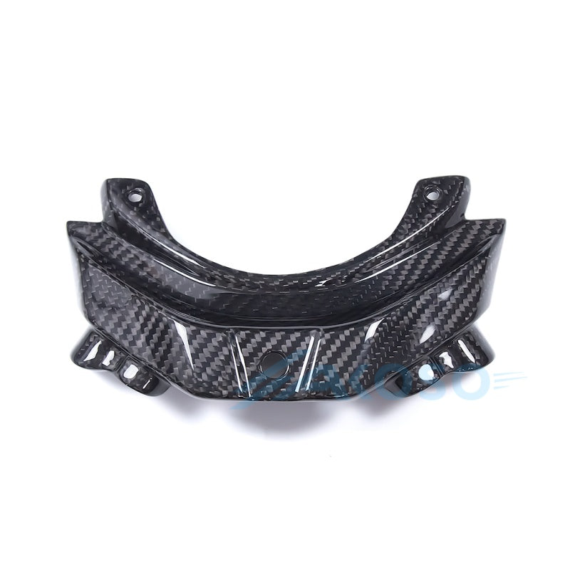 AKOSO 2016-2021 Yamaha MT10 FZ10 Carbon Fiber Rear Tail Fairing Part