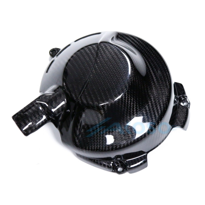 AKOSO 2024+ Yamaha MT09 / FZ09 Carbon Fiber Engine Side Covers Fairing