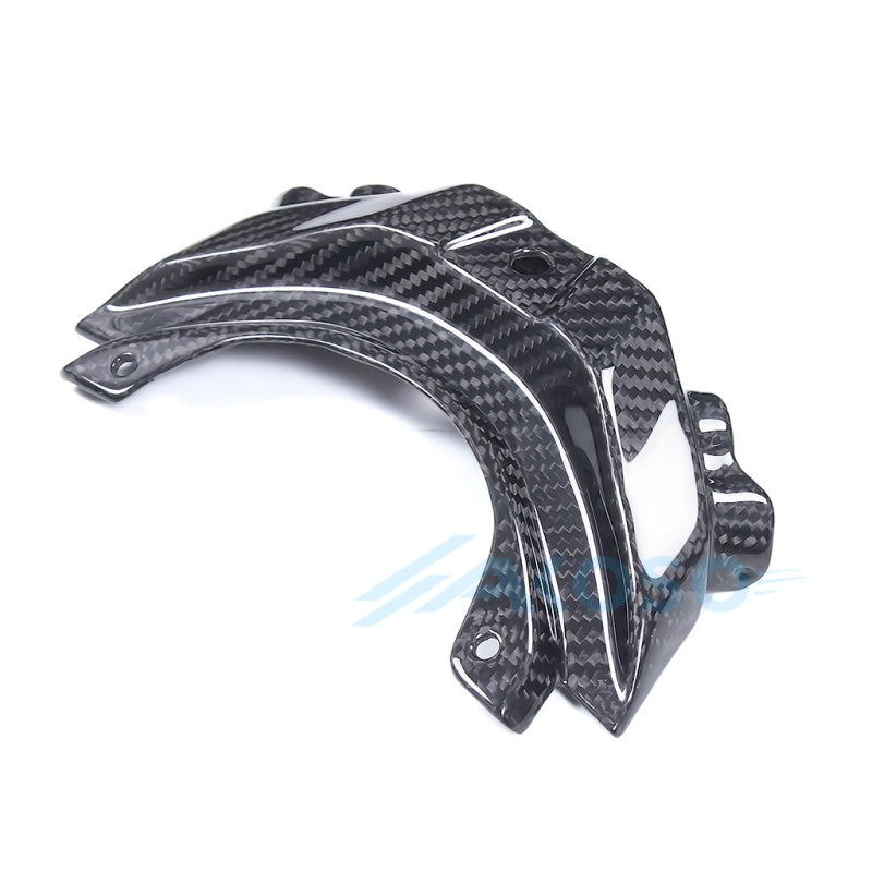AKOSO 2016-2021 Yamaha MT10 FZ10 Carbon Fiber Rear Tail Fairing Part