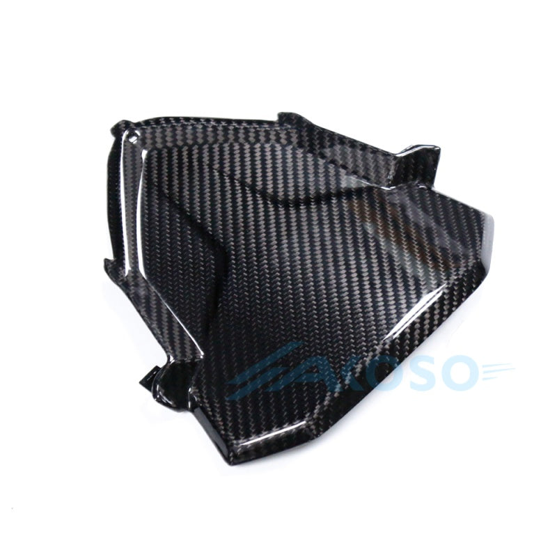 AKOSO Honda CBR500R 2019-2023 / CBR400R 2022-2023 Carbon Fiber Windshield Fairing