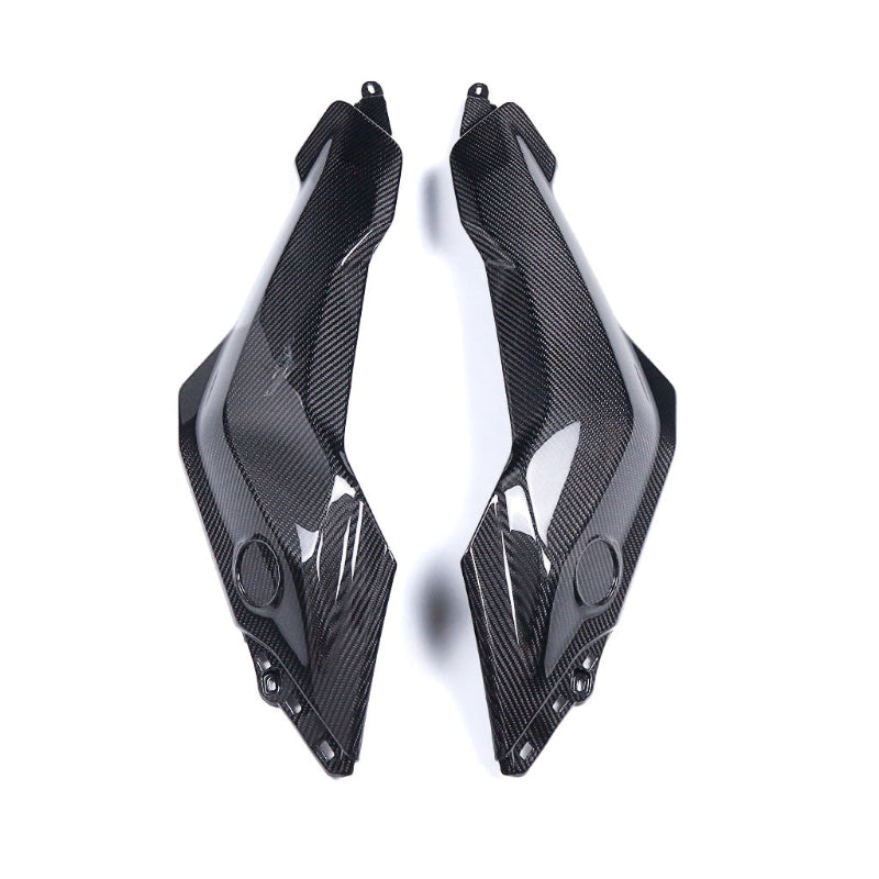 AKOSO 2023+ BMW R1300GS Carbon Fiber Full Fairing Kit 14 Parts