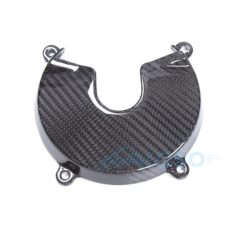 AKOSO 2020+ BMW S1000XR Carbon Fiber Engine Alternator Cover