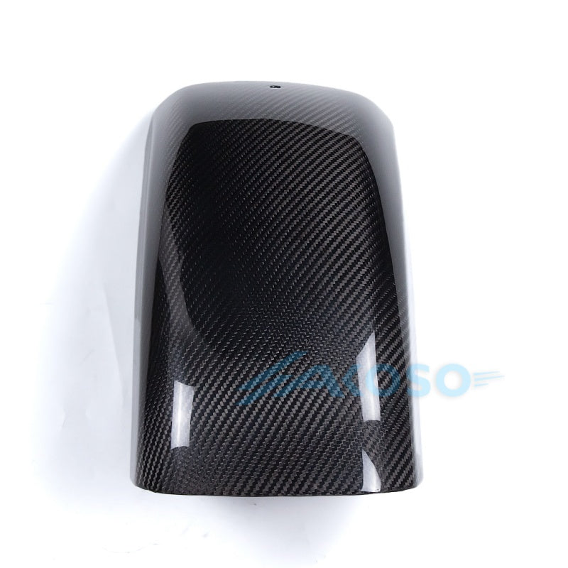 AKOSO Harley Davidson Sportser 883 1200 X48 72 Bobber Chopper Carbon Fiber Retro Motorcycle Short Rear Fender Hugger