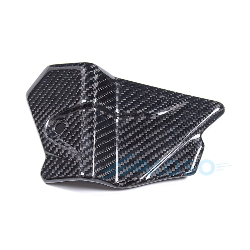 AKOSO 2023+ BMW S1000RR Carbon Fiber Cable Cover