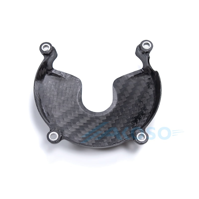 AKOSO 2020+ BMW S1000XR Carbon Fiber Engine Alternator Cover