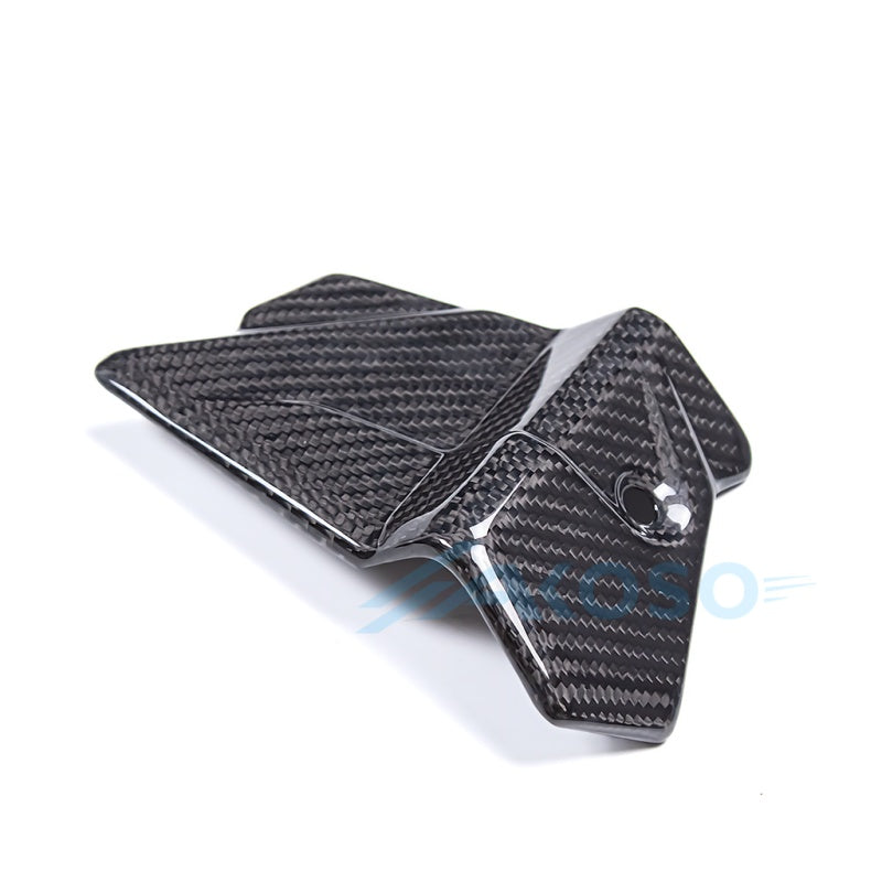 AKOSO 2023+ BMW S1000RR Carbon Fiber Cable Cover
