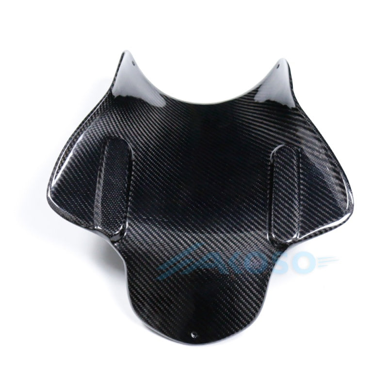 AKOSO 2020+ Yamaha R1 100% Carbon Fiber Racing Seat