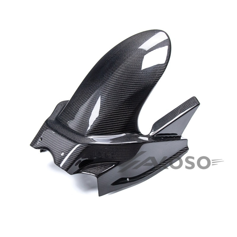 AKOSO 2021-2024 Suzuki GSX1300R Hayabusa Gen3 Rear Fender Hugger Mudguard Motocycle Fairing