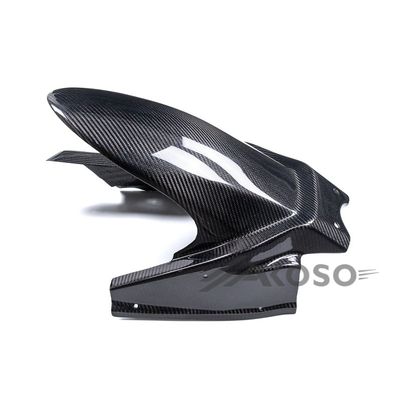 AKOSO 2021-2024 Suzuki GSX1300R Hayabusa Gen3 Rear Fender Hugger Mudguard Motocycle Fairing