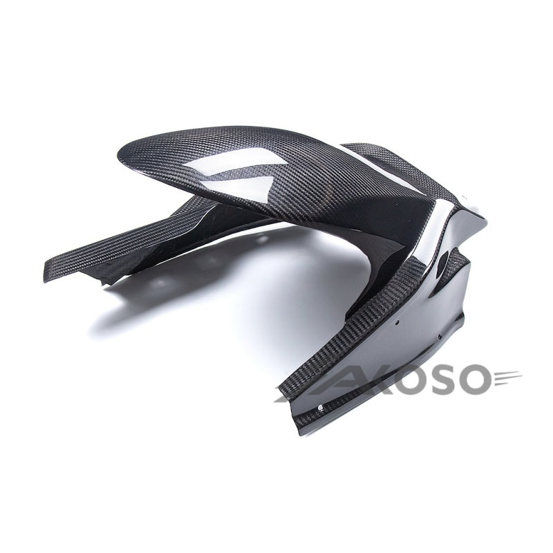 AKOSO 2021-2024 Suzuki GSX1300R Hayabusa Gen3 Rear Fender Hugger Mudguard Motocycle Fairing