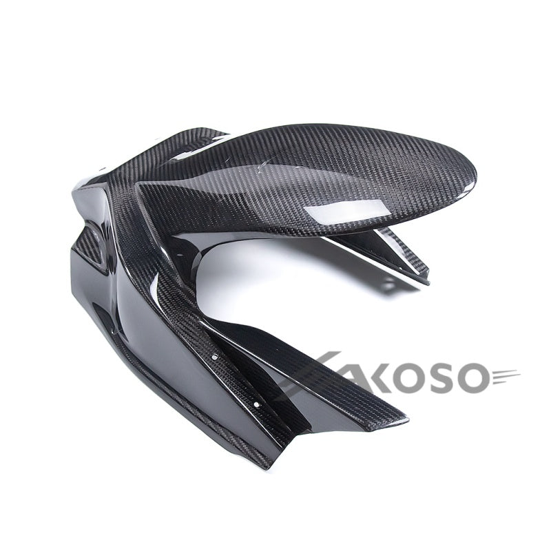 AKOSO 2021-2024 Suzuki GSX1300R Hayabusa Gen3 Rear Fender Hugger Mudguard Motocycle Fairing