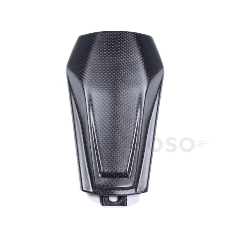 AKOSO DUCATI Panigale V4 V4S 2025 Carbon Fiber Rear Seat Cowl Tail Seat Fairing