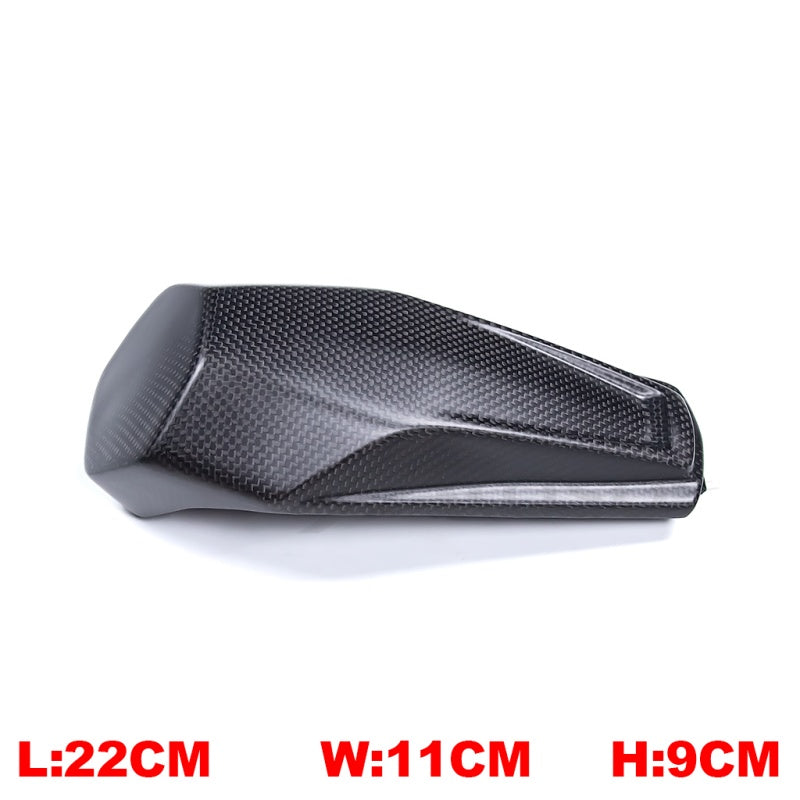 AKOSO DUCATI Panigale V4 V4S 2025 Carbon Fiber Rear Seat Cowl Tail Seat Fairing