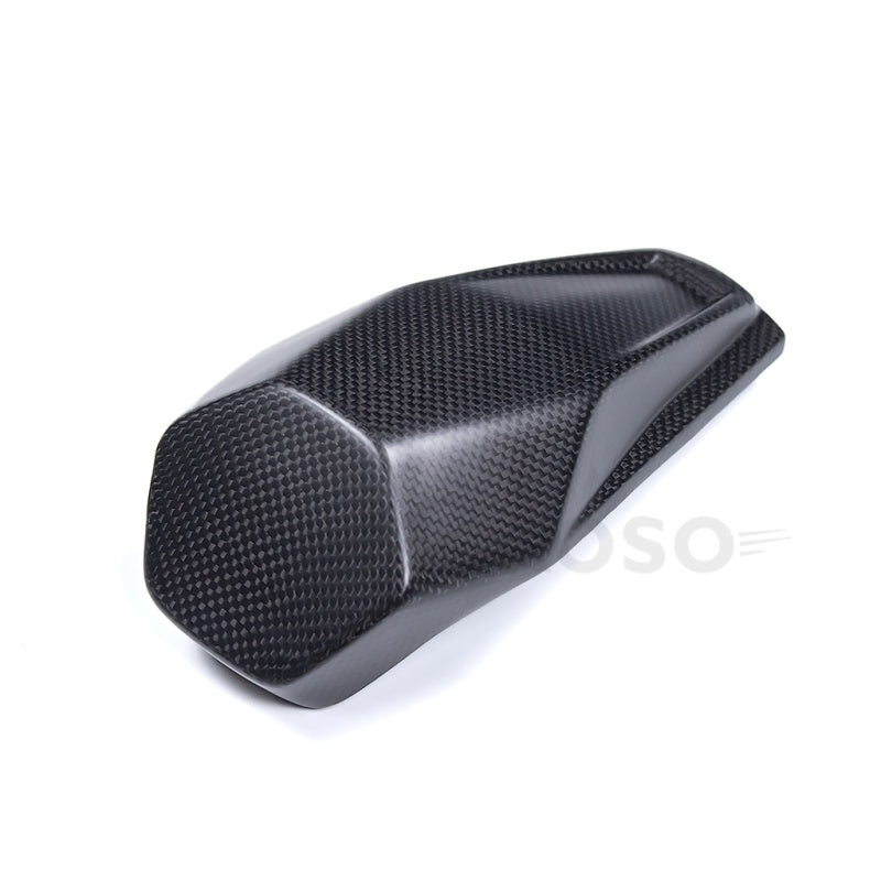 AKOSO DUCATI Panigale V4 V4S 2025 Carbon Fiber Rear Seat Cowl Tail Seat Fairing