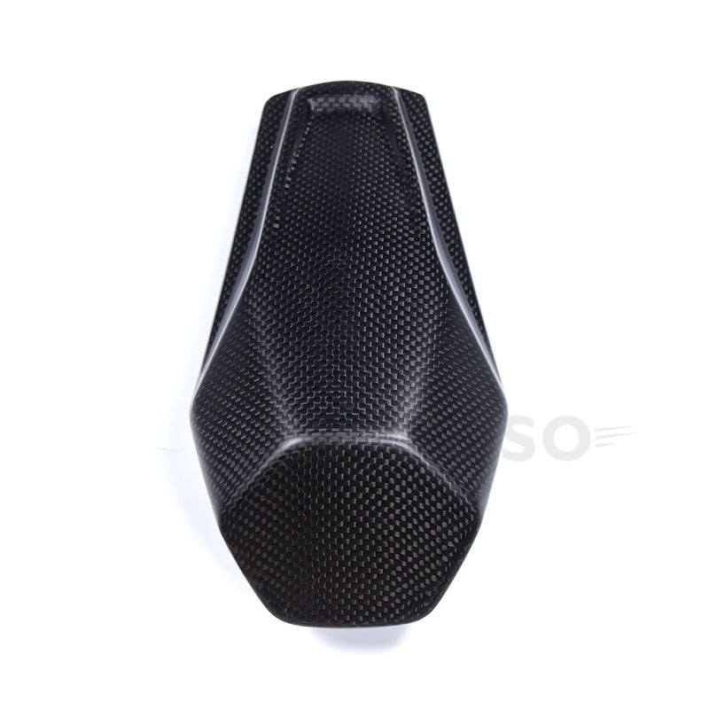 AKOSO DUCATI Panigale V4 V4S 2025 Carbon Fiber Rear Seat Cowl Tail Seat Fairing