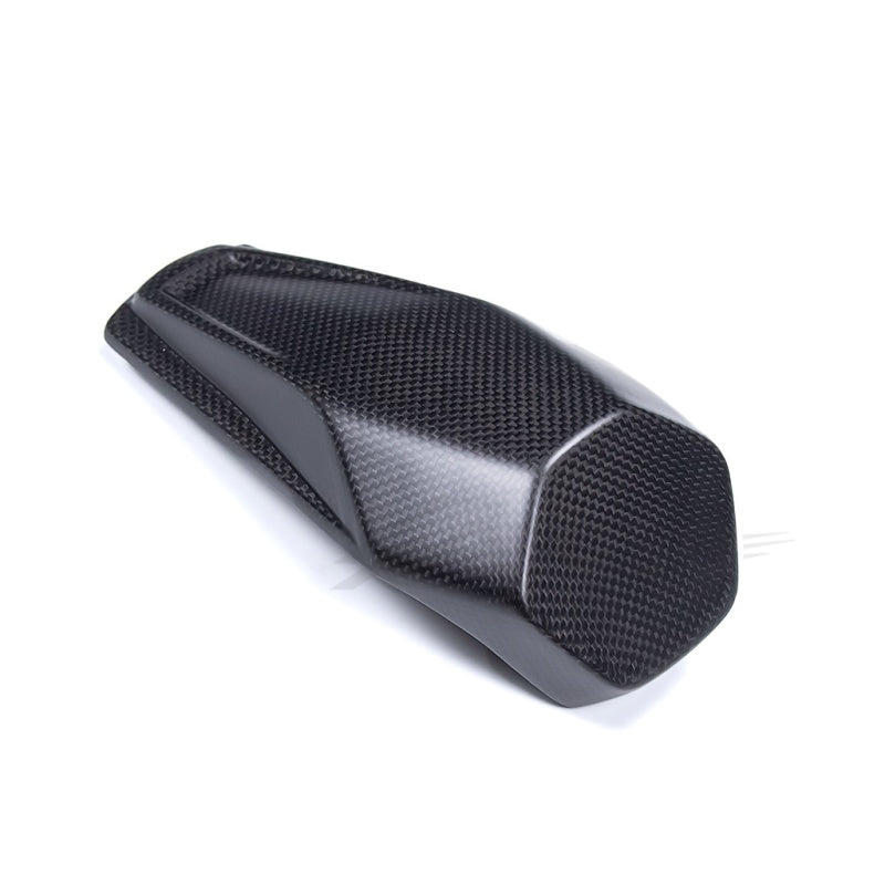 AKOSO DUCATI Panigale V4 V4S 2025 Carbon Fiber Rear Seat Cowl Tail Seat Fairing