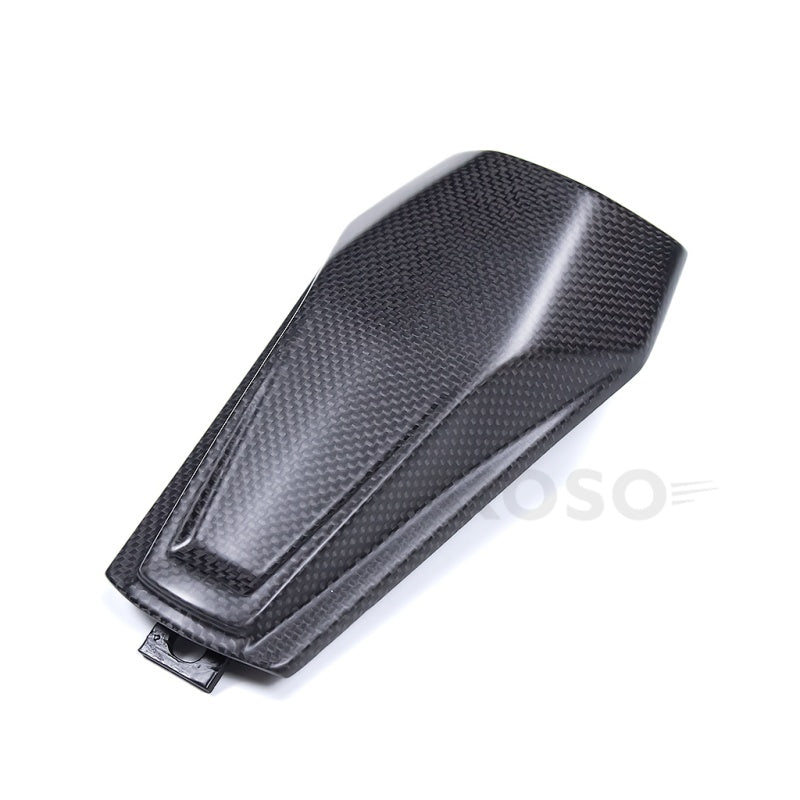 AKOSO DUCATI Panigale V4 V4S 2025 Carbon Fiber Rear Seat Cowl Tail Seat Fairing