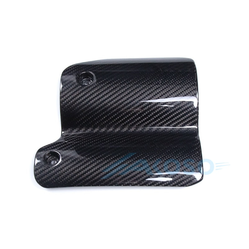AKOSO 2021+ Harley Davidson Sportster S 1250 Carbon Fiber Exhaust Pipe Cover
