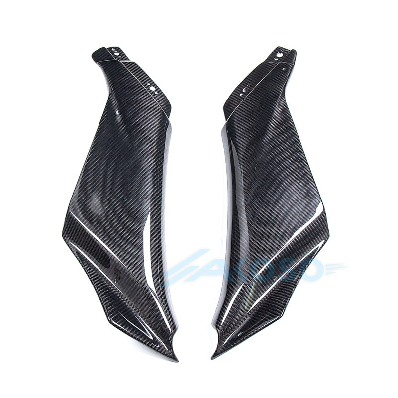 AKOSO 2020+ Yamaha R1 100% Carbon Fiber Racing Bodywork Fairing Kit