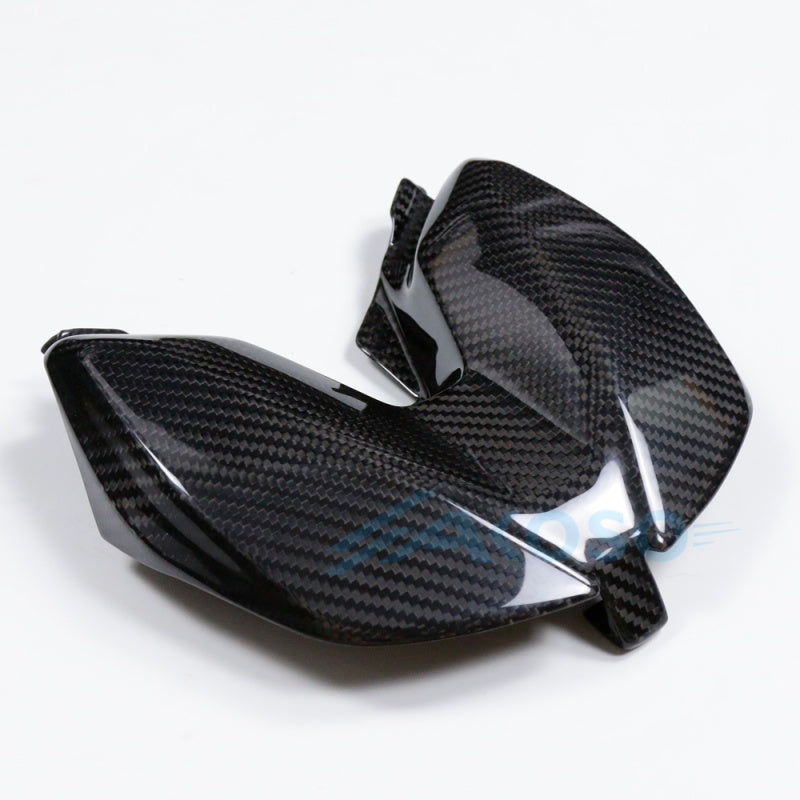 AKOSO 2019+ Ducati Hypermotard 950 Carbon Fiber Rear Tail Fairing