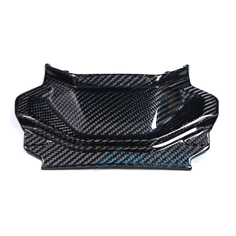 AKOSO 2014-2017 Yamaha FZ-07 MT-07 Carbon Fiber Tail Middle Part