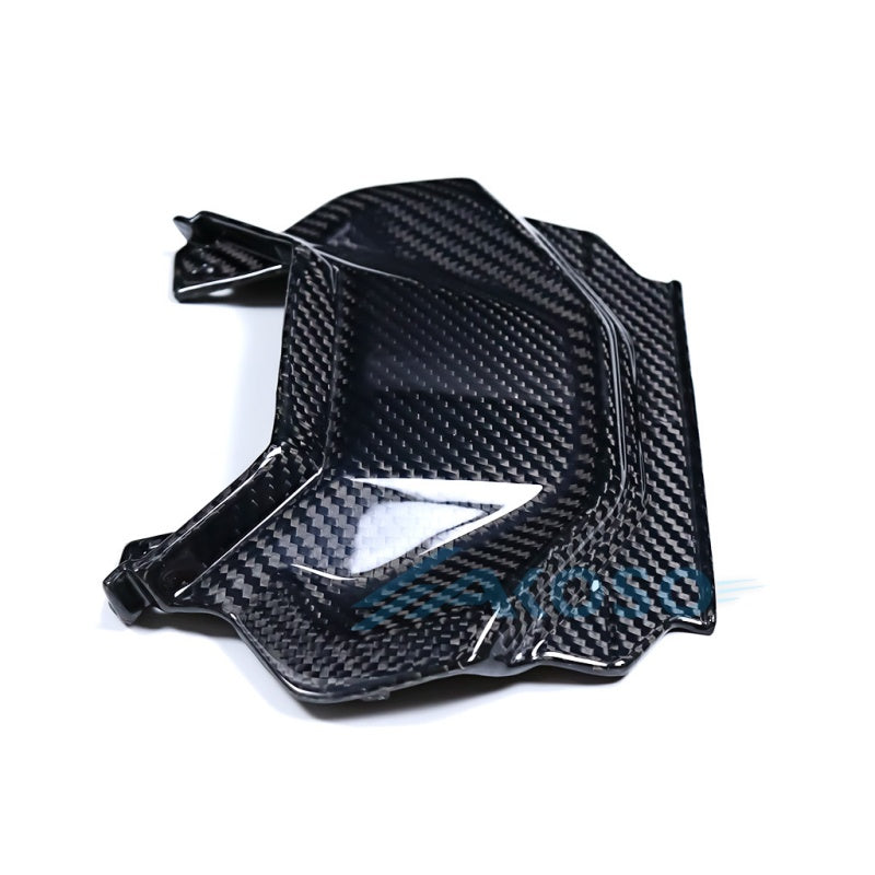 AKOSO 2014-2017 Yamaha FZ-07 MT-07 Carbon Fiber Tail Middle Part