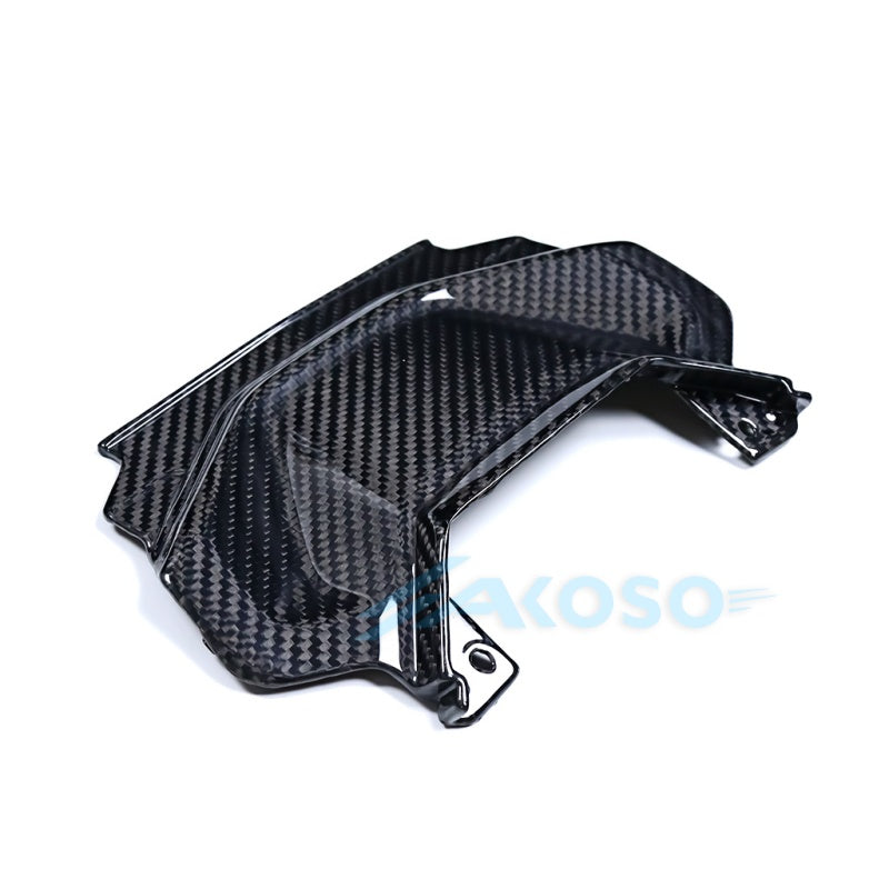AKOSO 2014-2017 Yamaha FZ-07 MT-07 Carbon Fiber Tail Middle Part