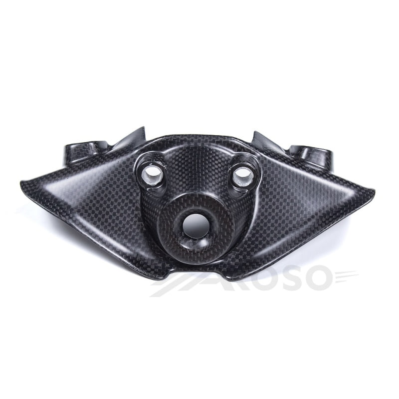 AKOSO DUCATI Panigale V4 V4S 2025 Carbon Fiber Key Cover