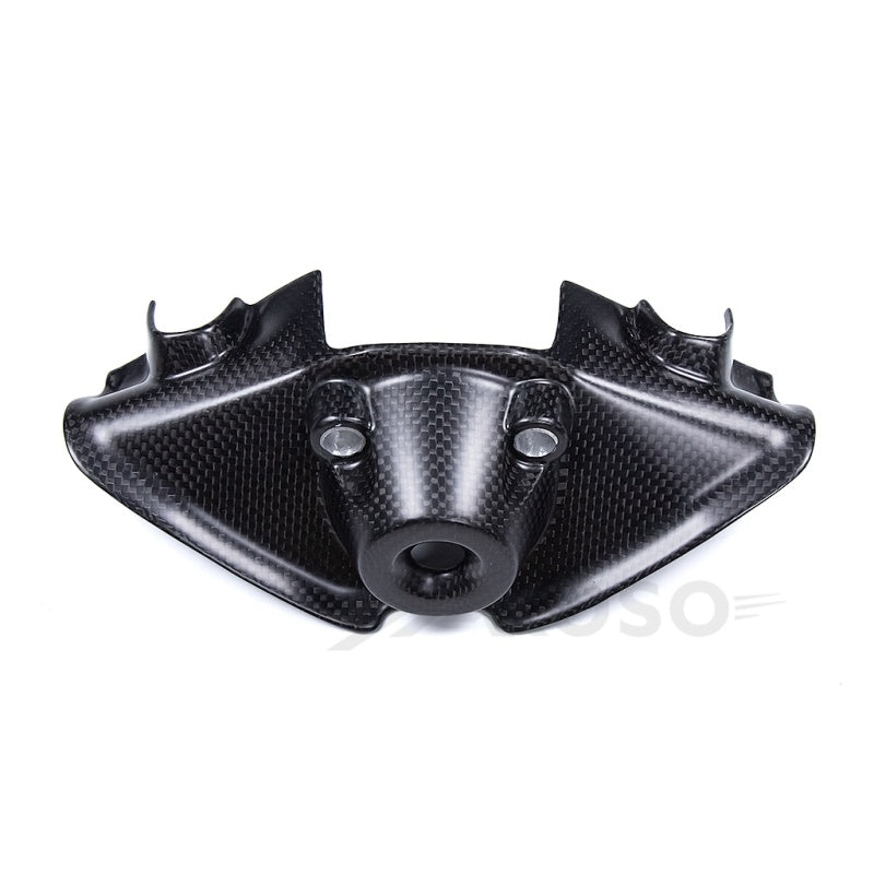 AKOSO DUCATI Panigale V4 V4S 2025 Carbon Fiber Key Cover