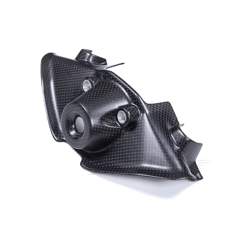 AKOSO DUCATI Panigale V4 V4S 2025 Carbon Fiber Key Cover