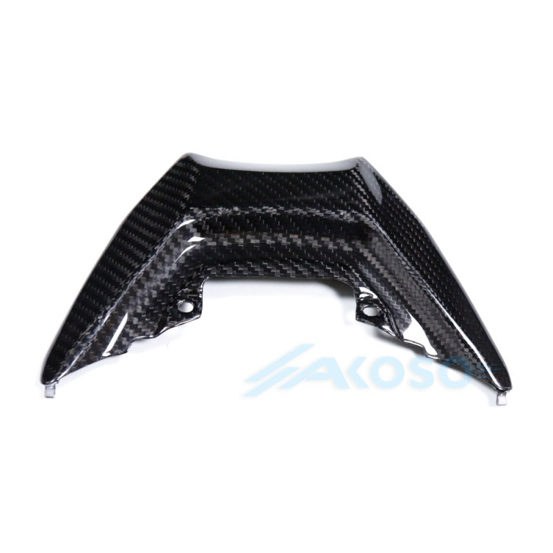 AKOSO 2024+ Yamaha MT09 / FZ09 Carbon Fiber Tail Fairing Rear Seat