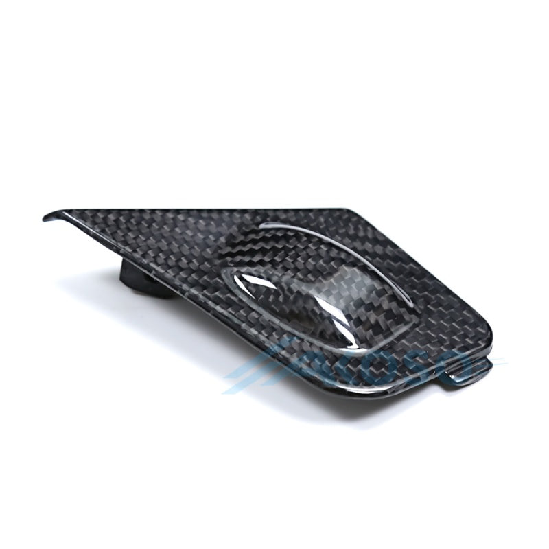 AKOSO 2021-2024 Aprilia RSV4 Carbon Fiber Side Panel (Right Side)