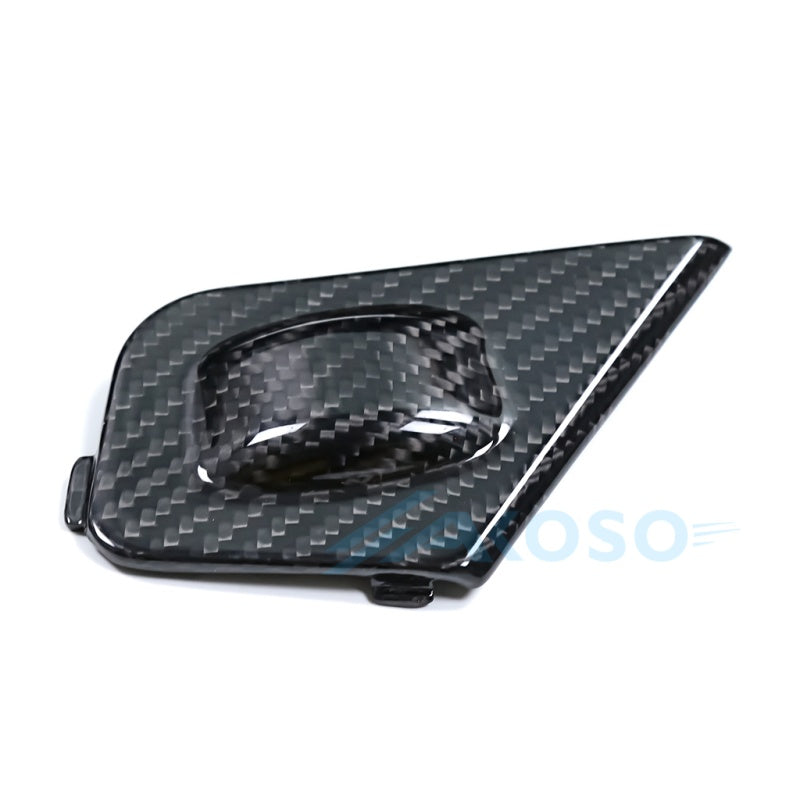 AKOSO 2021-2024 Aprilia RSV4 Carbon Fiber Side Panel (Right Side)