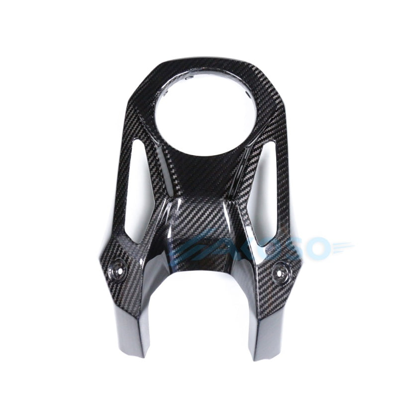 AKOSO 2024+ Yamaha MT09 / FZ09 Carbon Fiber Front Tank Cover