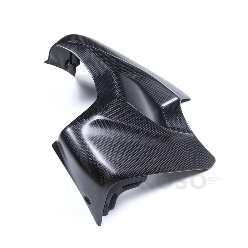 AKOSO DUCATI Panigale V4 V4S 2025 Carbon Fiber Front Tank Cover