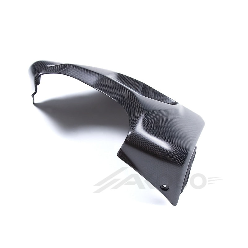 AKOSO DUCATI Panigale V4 V4S 2025 Carbon Fiber Front Tank Cover