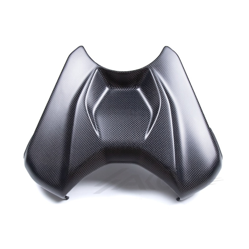 AKOSO DUCATI Panigale V4 V4S 2025 Carbon Fiber Front Tank Cover