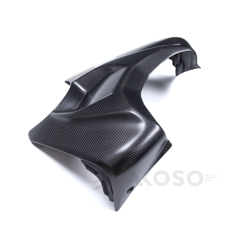 AKOSO DUCATI Panigale V4 V4S 2025 Carbon Fiber Front Tank Cover