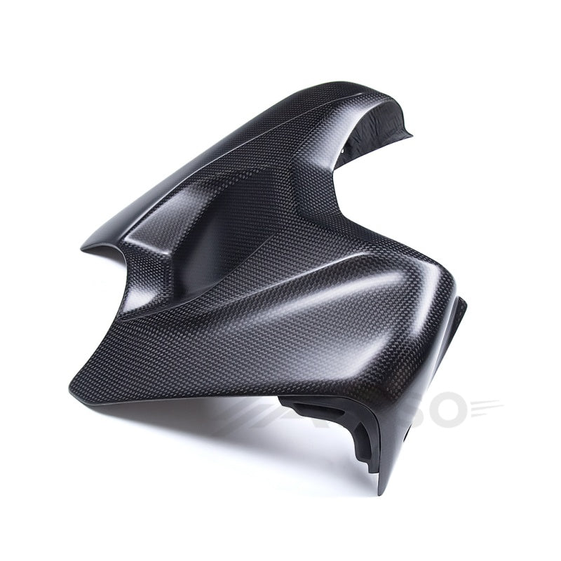 AKOSO DUCATI Panigale V4 V4S 2025 Carbon Fiber Front Tank Cover